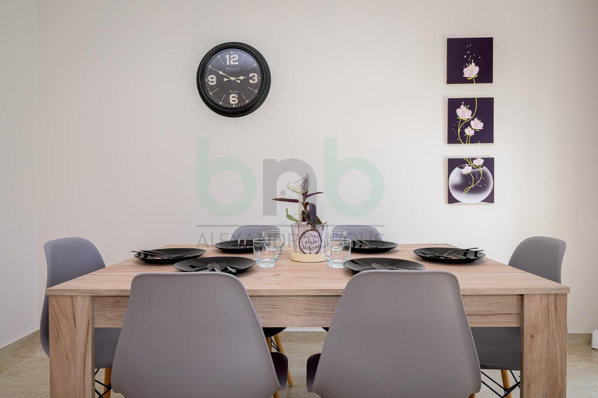 Ifigenia 2 Bdr Fresh Apartment Alexandroupolis Exteriör bild