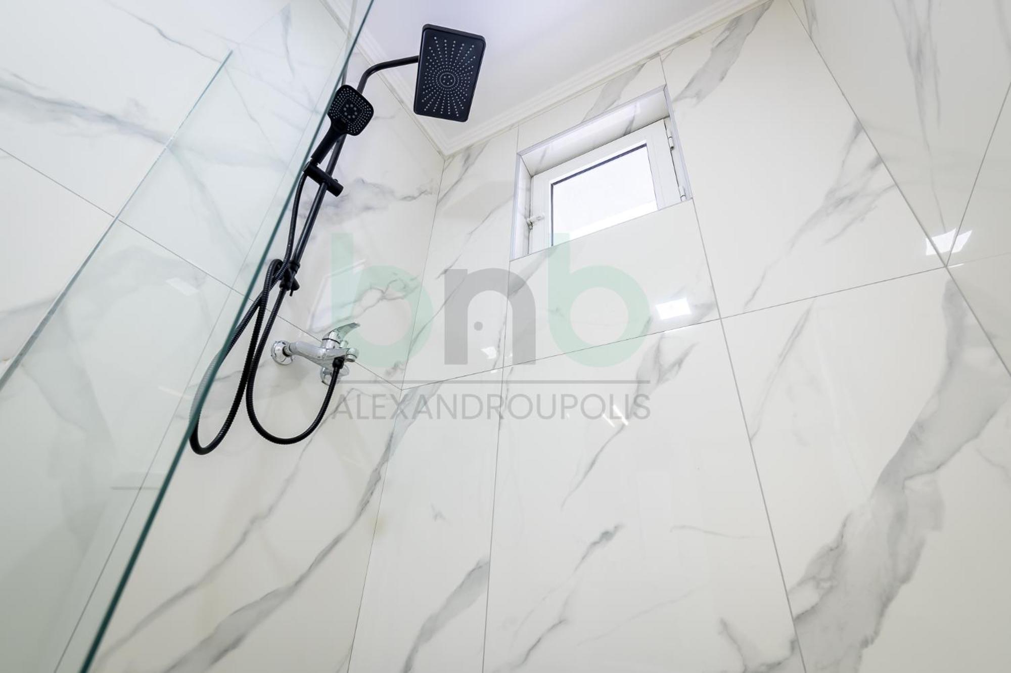 Ifigenia 2 Bdr Fresh Apartment Alexandroupolis Exteriör bild