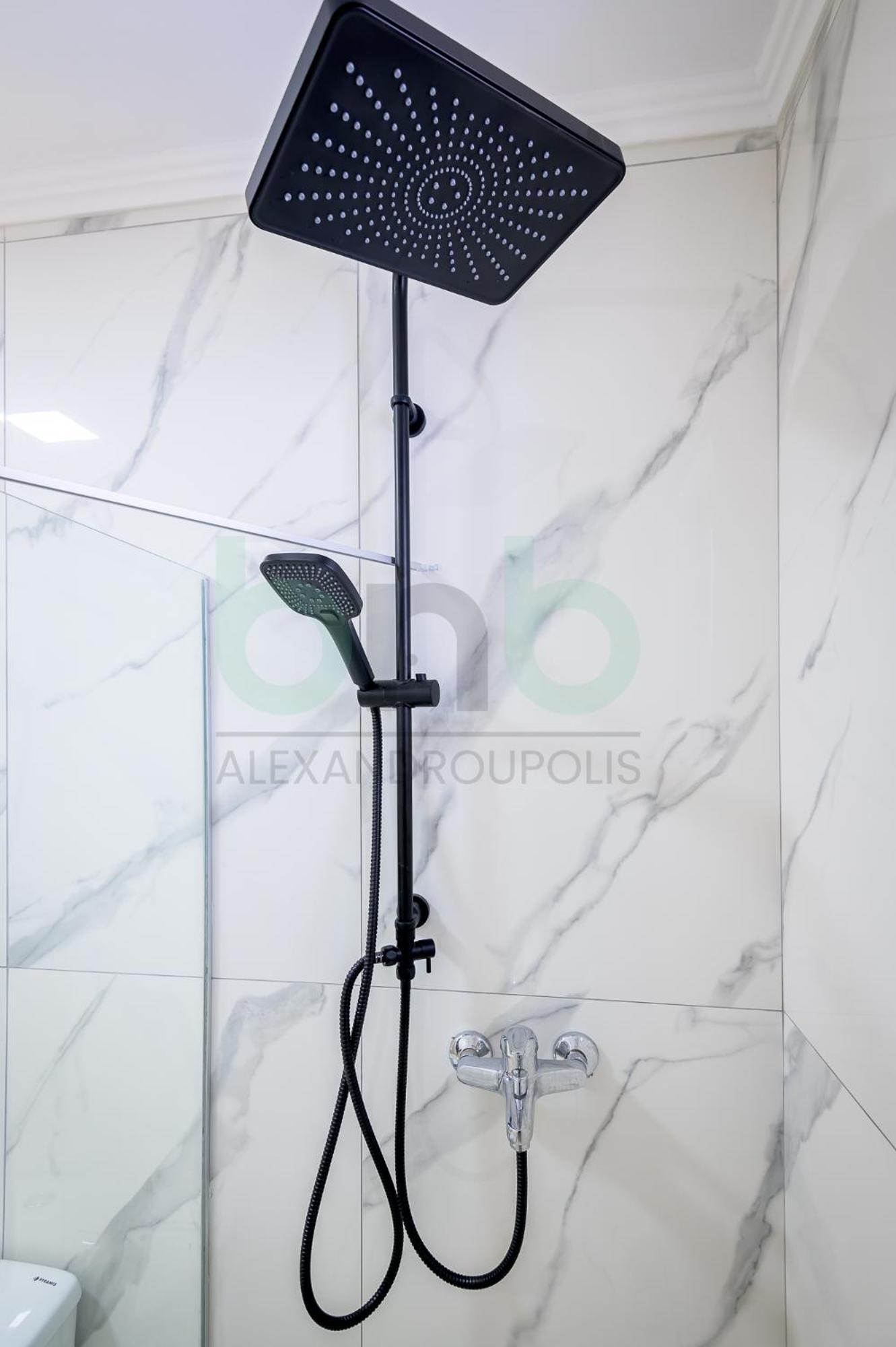 Ifigenia 2 Bdr Fresh Apartment Alexandroupolis Exteriör bild