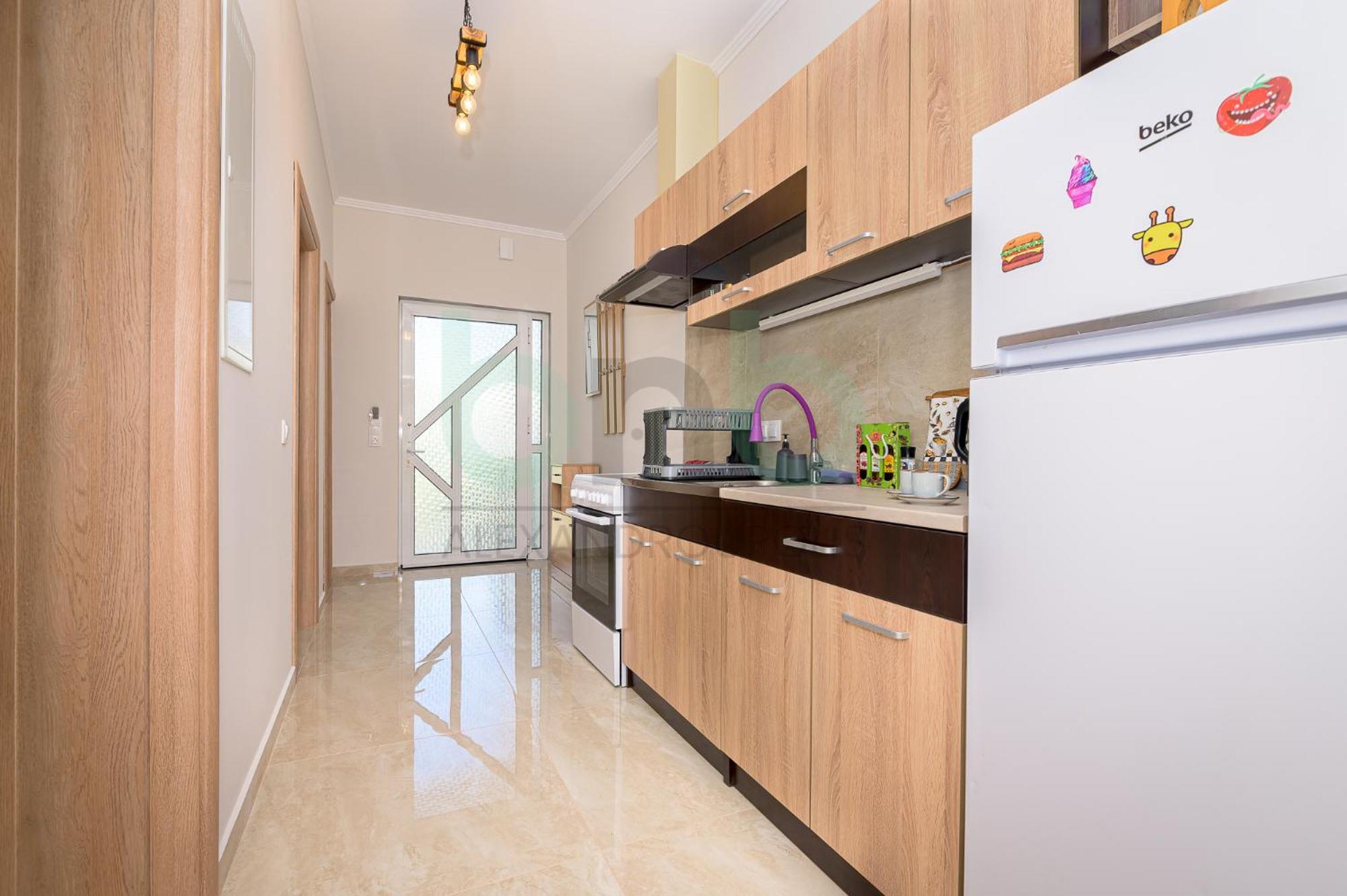 Ifigenia 2 Bdr Fresh Apartment Alexandroupolis Exteriör bild